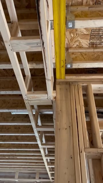 Bryan Castelli Contracting project post, May 6, 2026