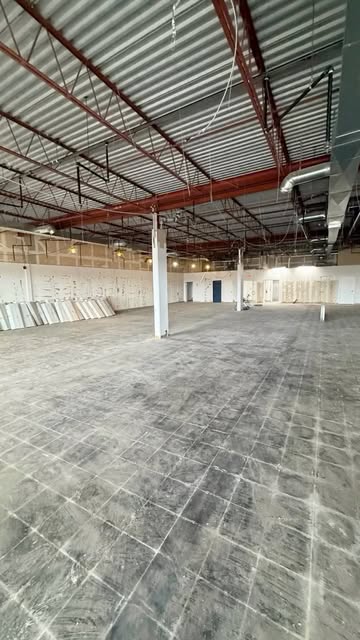 Bryan Castelli Contracting project post, April 30, 2026